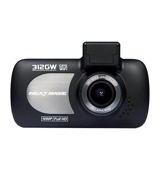 Camera Auto DVR FULL HD Nextbase 312GW