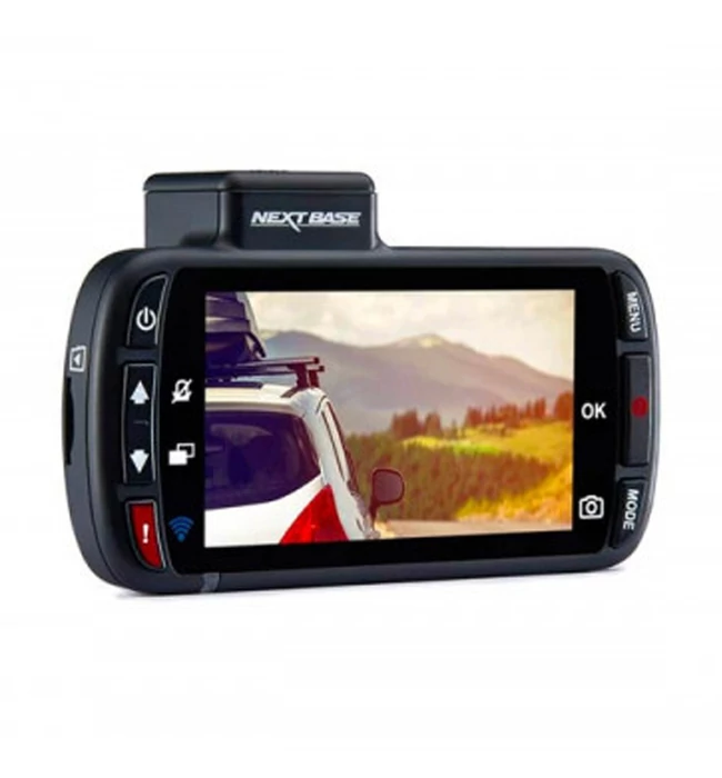 Camera Auto DVR FULL HD Nextbase 312GW