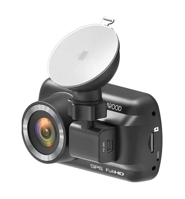 Camera Auto DVR Full HD - Kenwood DRVA201