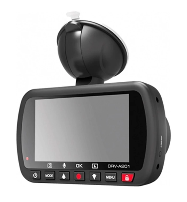 Camera Auto DVR Full HD - Kenwood DRVA201