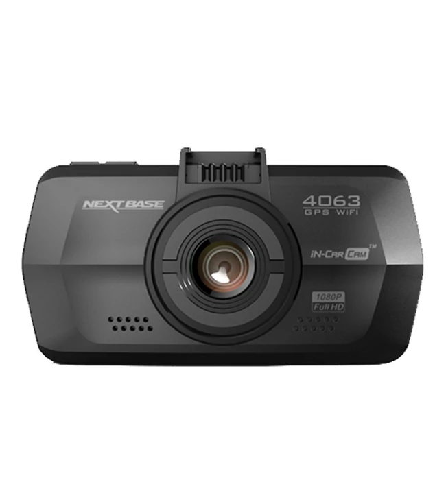 Camera Auto DVR - Nextbase 4063