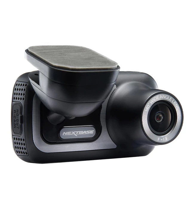 Camera Auto DVR Quad HD Nextbase 422GW