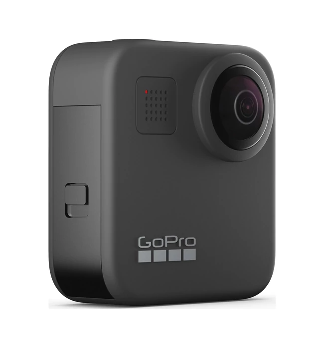 Camera GoPro Max