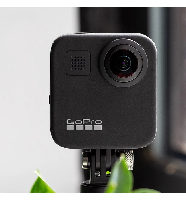 Camera GoPro Max