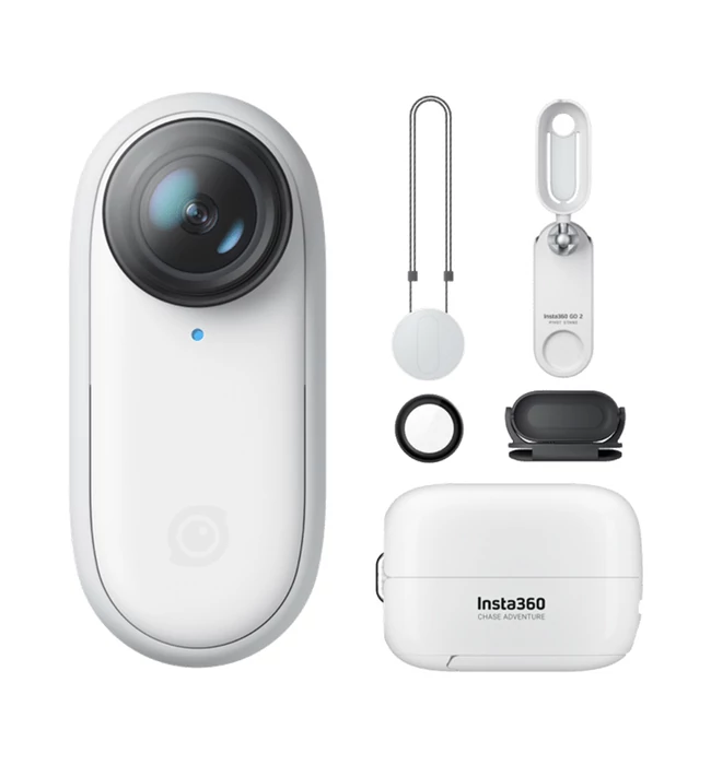 Camera Insta360 GO 2