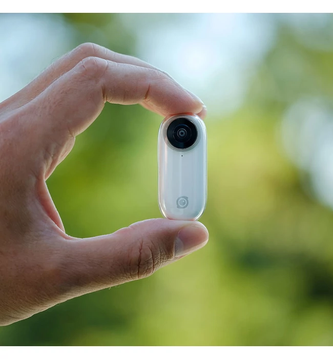Camera Insta360 GO
