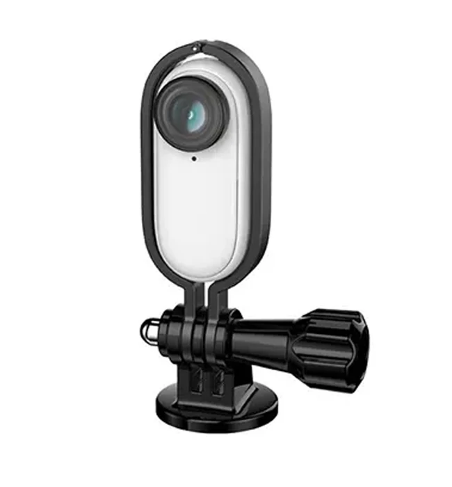 CNC Frame Insta360 GO 2