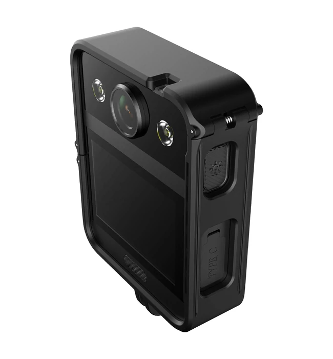 Camera SJA20 Bodycam