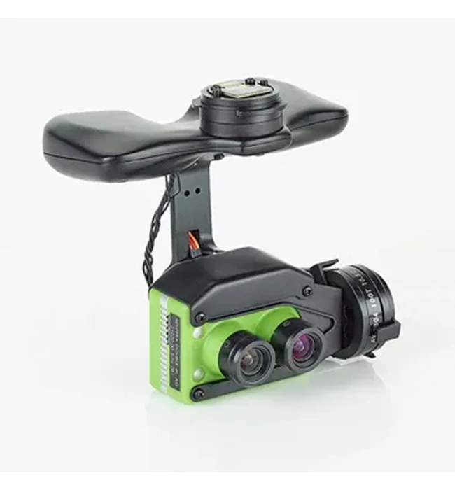 Camera Sentera Lock N Go Red-Edge