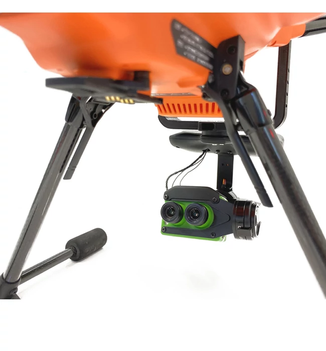 Camera Sentera Lock N Go Red-Edge
