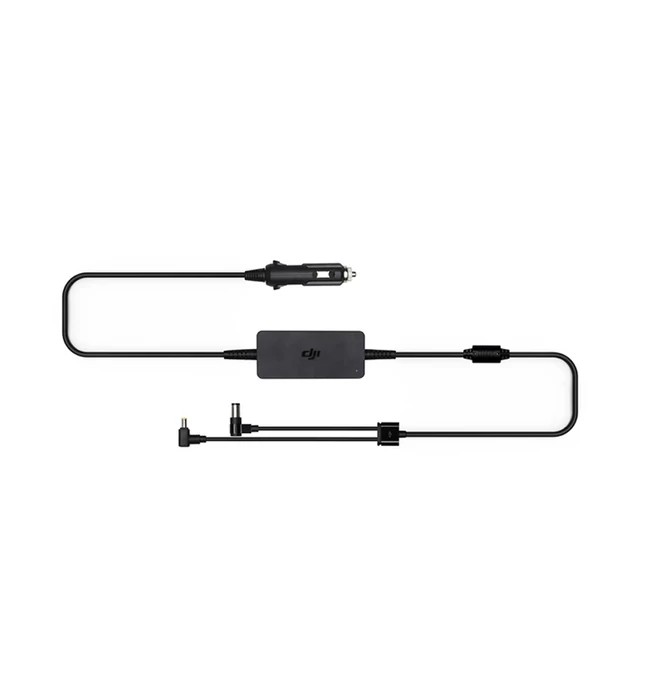 Car Charger Inspire 2