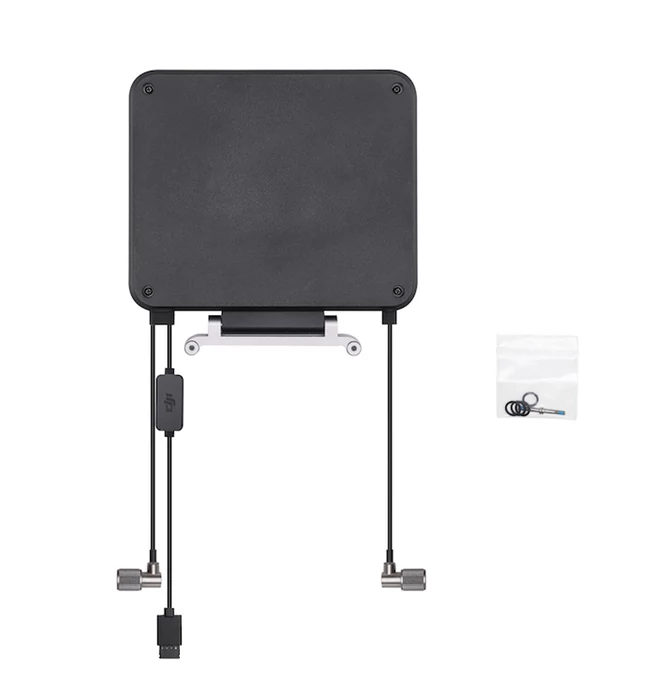 Cendence Patch Antenna
