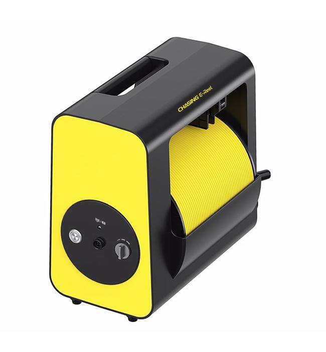 Chasing Bobina Electrica cu Cablu 200m