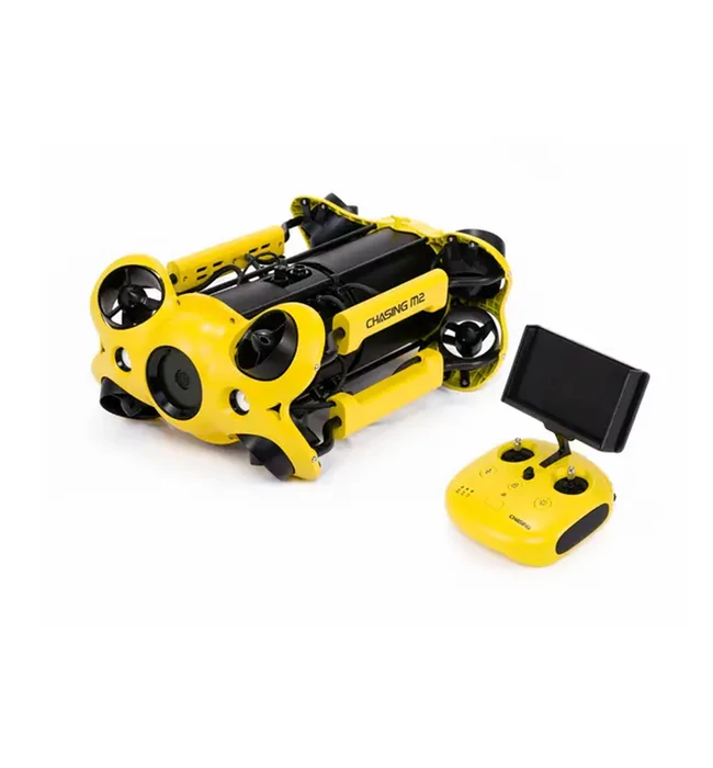 Chasing Bobina Electrica cu Cablu 200m