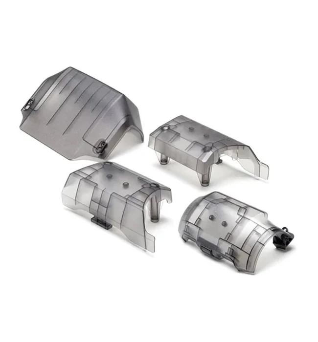 Chassis Armor Kit RoboMaster S1