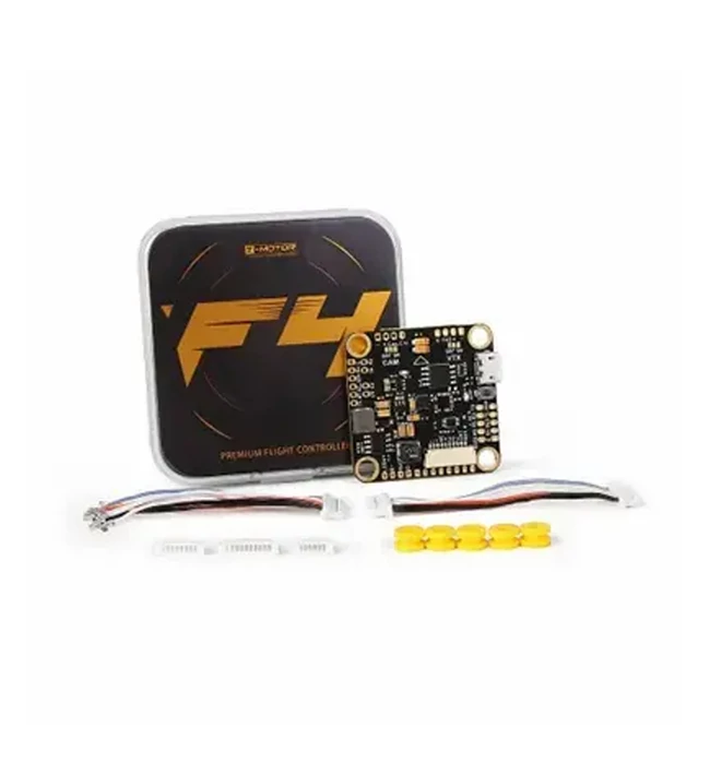 Circuit de filtrare F4
