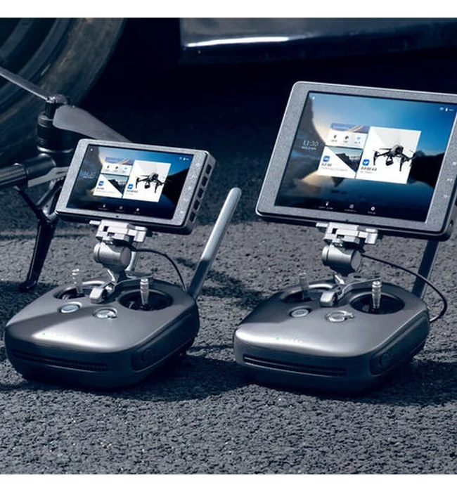 CrystalSky 5.5" High Brightness