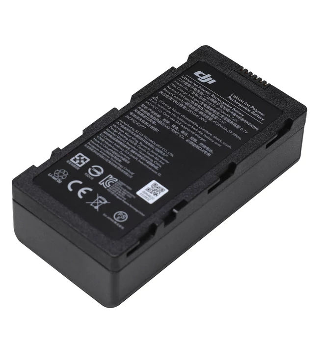CrystalSky - Cendence  Battery