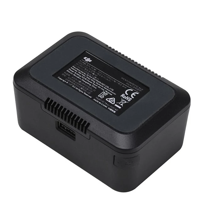 CrystalSky - Cendence Charging Hub