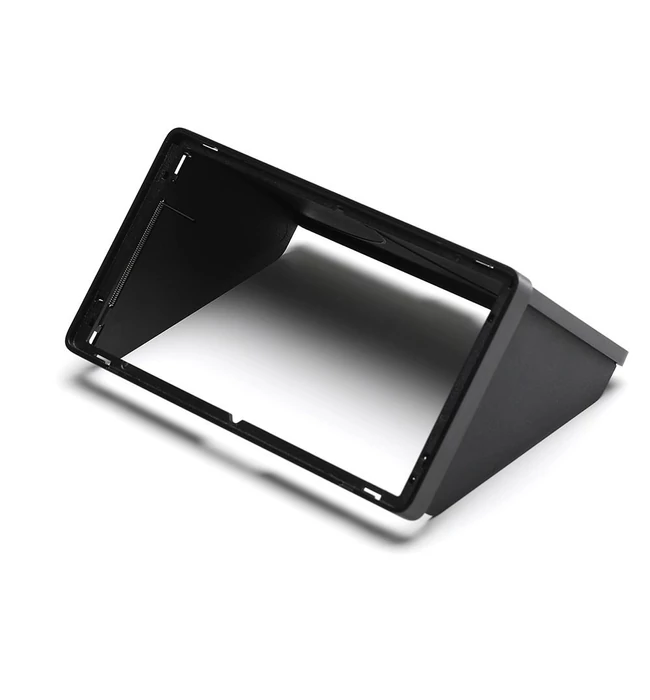 CrystalSky Monitor Hood 5.5"