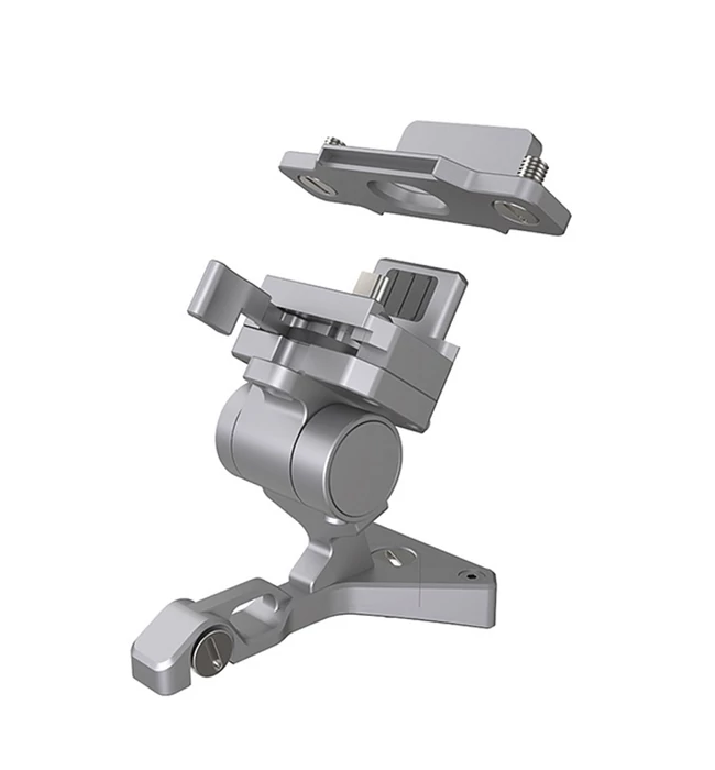 CrystalSky RC Mounting Bracket