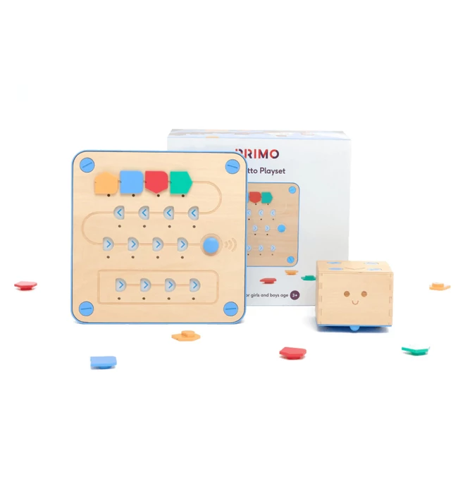 Cubetto