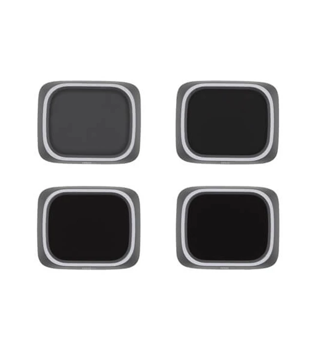 Set filtre ND pentru drona DJI Air 2S