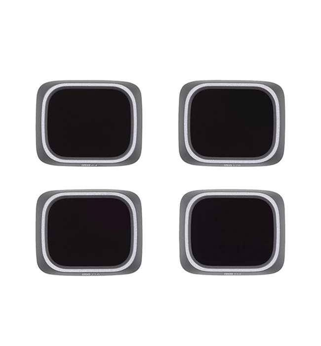 Set filtre ND pentru drona DJI Air 2S