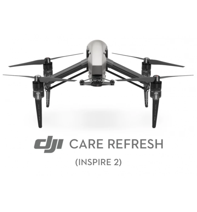 DJI Care Refresh - Inspire 2
