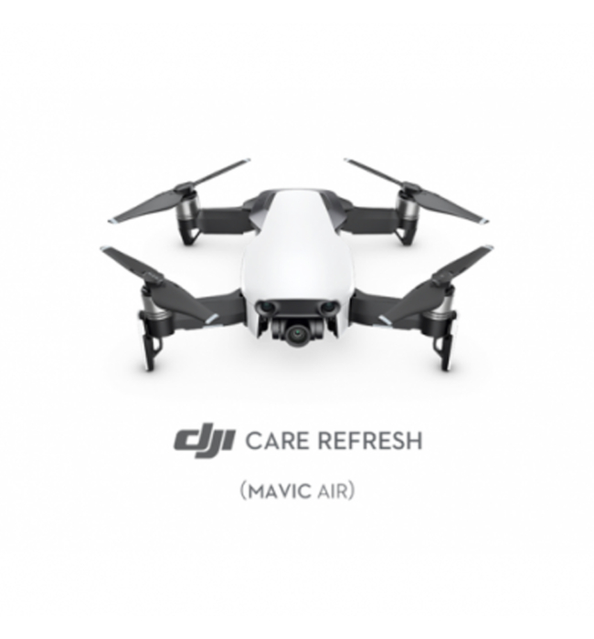DJI Care Refresh - Mavic Air