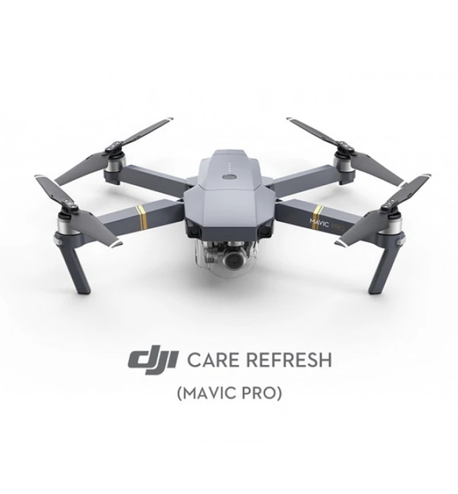 DJI Care Refresh - Mavic Pro