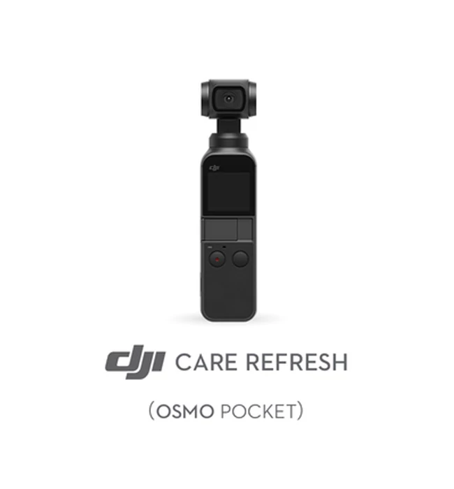 DJI Care Refresh - Osmo Pocket