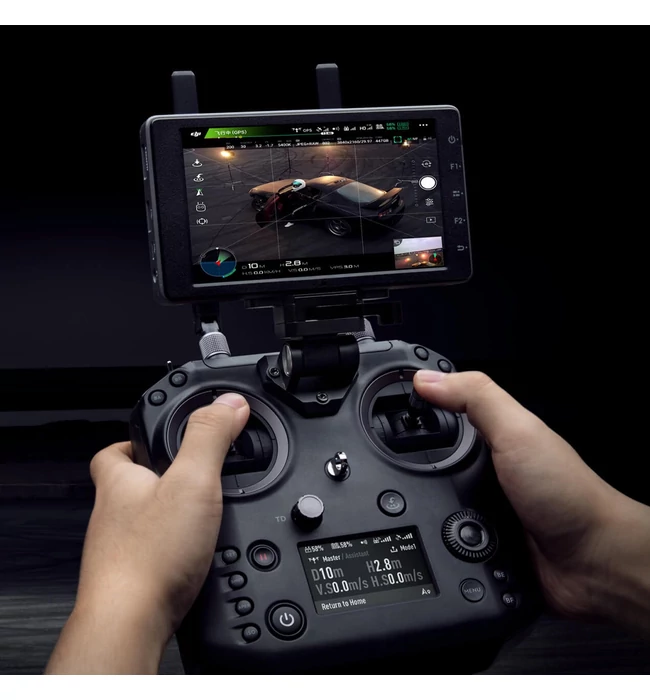 DJI Cendence Remote Controller