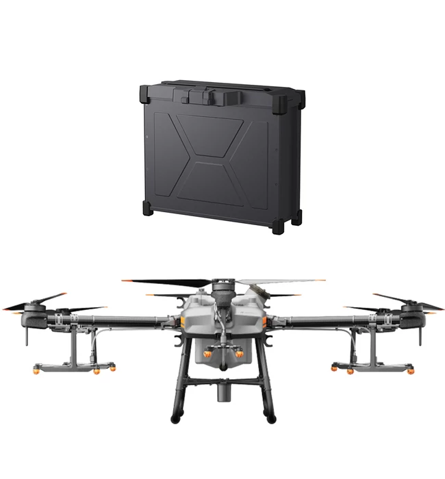 DJI agras T30 battery