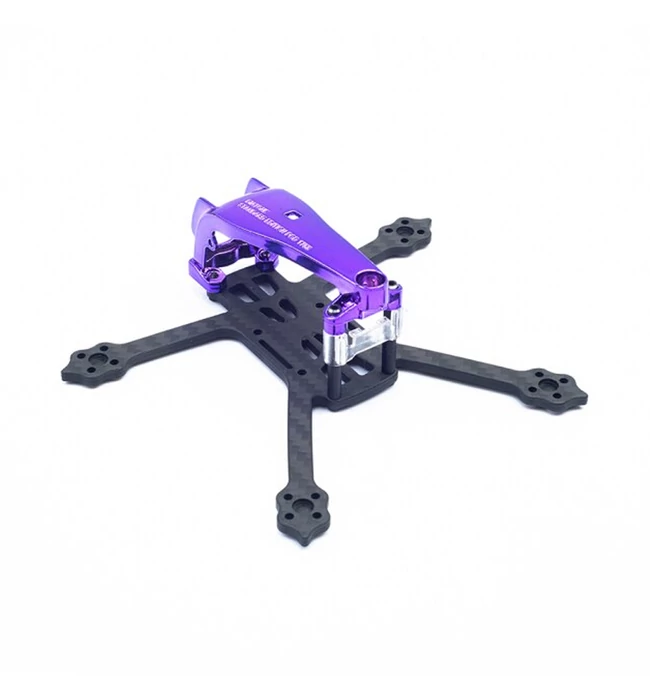 Diatone 2019 GTR249T HD Frame Kit