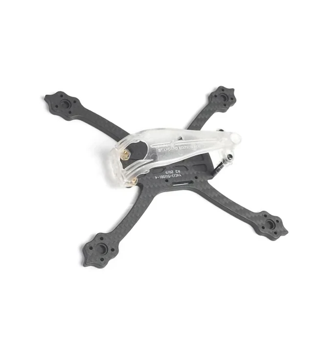 Diatone 2019 GT-R 369 Frame Kit