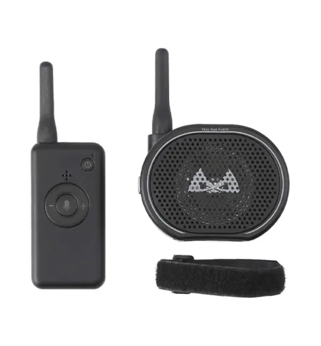 Difuzor Wireless pentru Drone