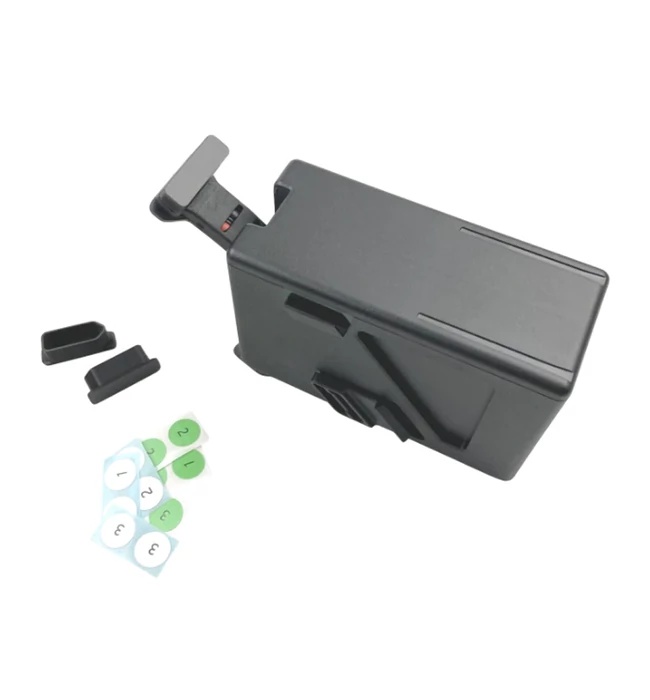 DJI FPV Battery Port Anti-Dust Cover