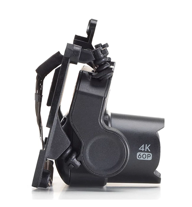 Camera cu gimbal pentru drona DJI FPV