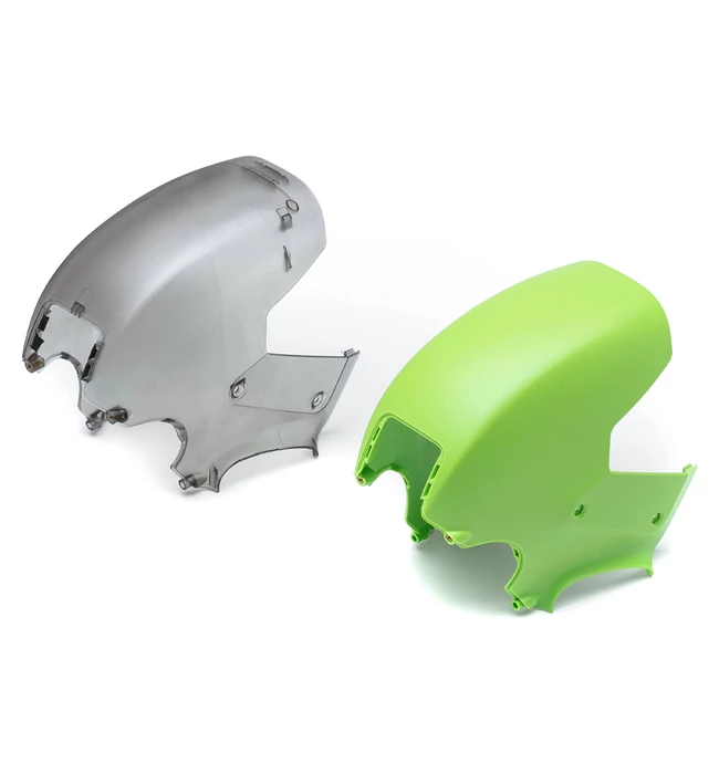DJI FPV Top Shell