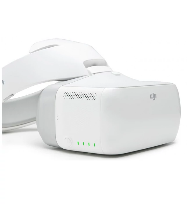 DJI Goggles ✓ Magazinul de Drone ✓ Dronshop.ro