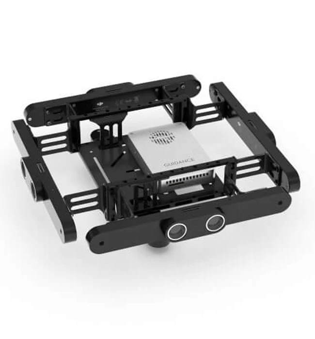 DJI Guidance