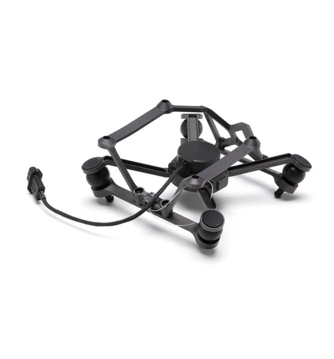 DJI Matrice 300 Upward Gimbal Connector