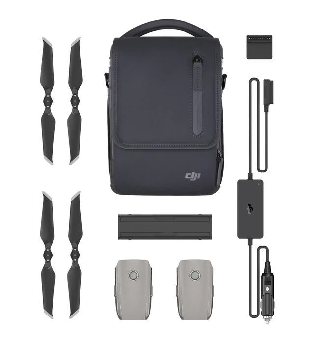 Fly more Kit pentru dronele Mavic 2