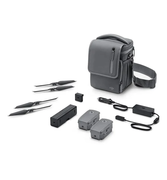 Fly more Kit pentru dronele Mavic 2