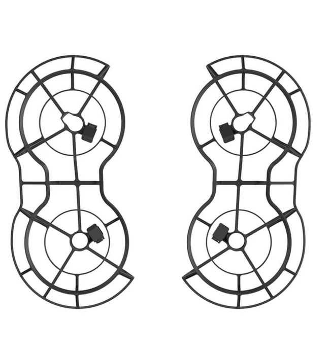 Propeller guard pentru drona dji mini 2 360