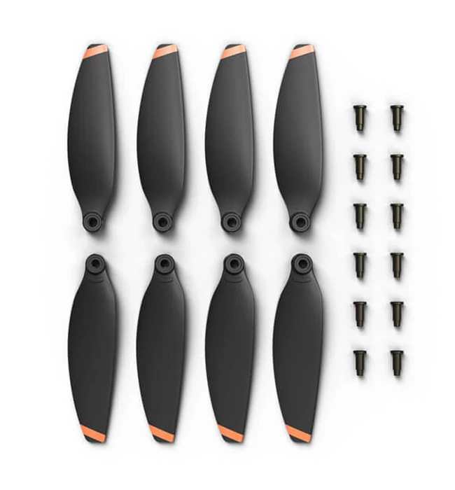 Elici drona dji mini 2 propellers negru