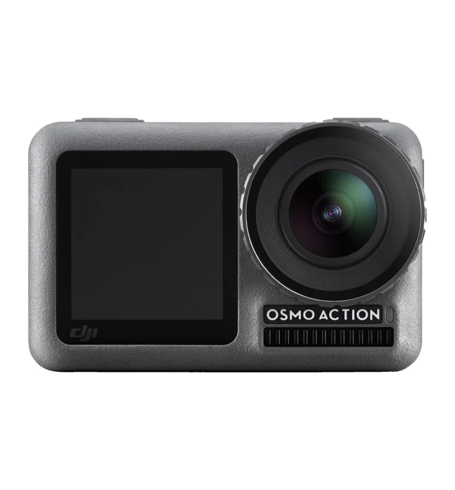 DJI Osmo Action - Camera de Actiune 4K