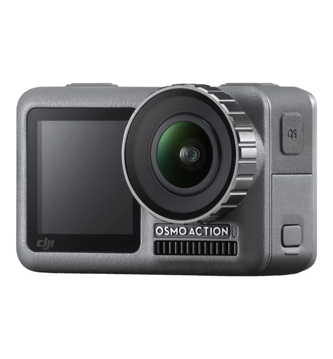 DJI Osmo Action - Camera de Actiune 4K