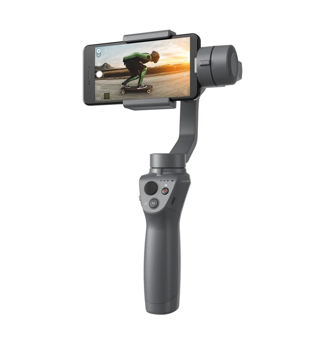 DJI Osmo Mobile 2